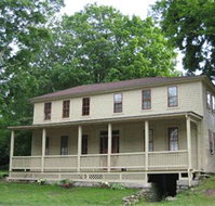 Stagecoach Inn - Accommodation Los Angeles