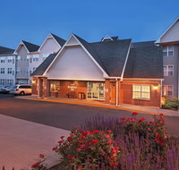 Residence Inn Danbury - Accommodation Los Angeles