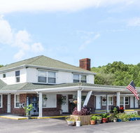 Knights Inn Plainfield - Accommodation Los Angeles