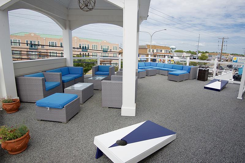 Atlantic Oceanside Dewey Beach Resort - thumb 27