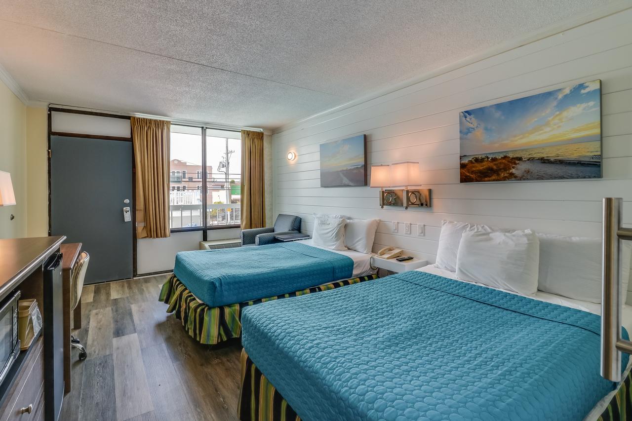 Atlantic Oceanside Dewey Beach Resort - thumb 25