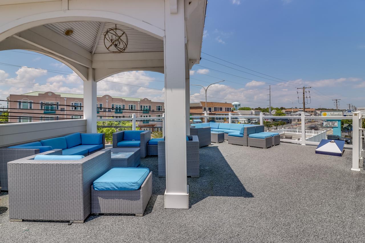 Atlantic Oceanside Dewey Beach Resort - thumb 15