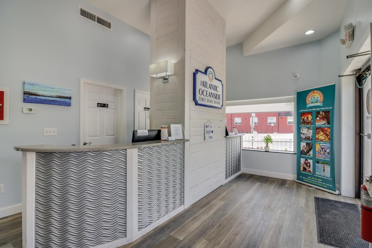 Atlantic Oceanside Dewey Beach Resort - thumb 4
