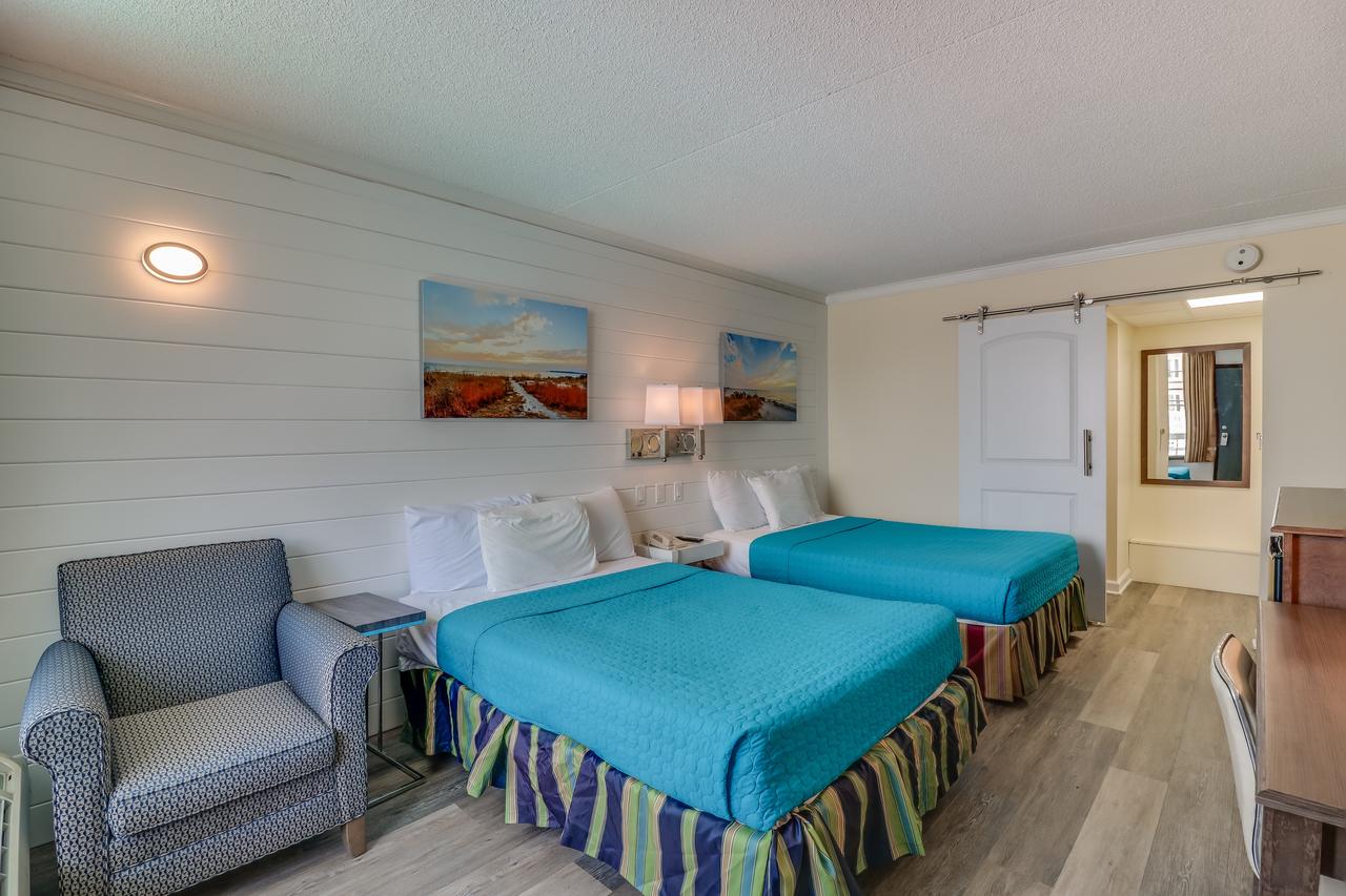 Atlantic Oceanside Dewey Beach Resort - thumb 23