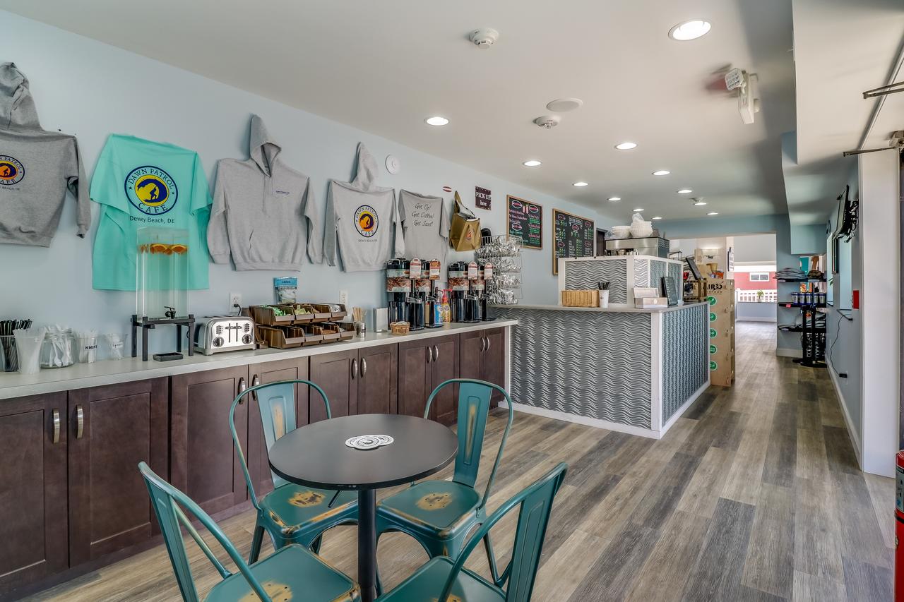 Atlantic Oceanside Dewey Beach Resort - thumb 7