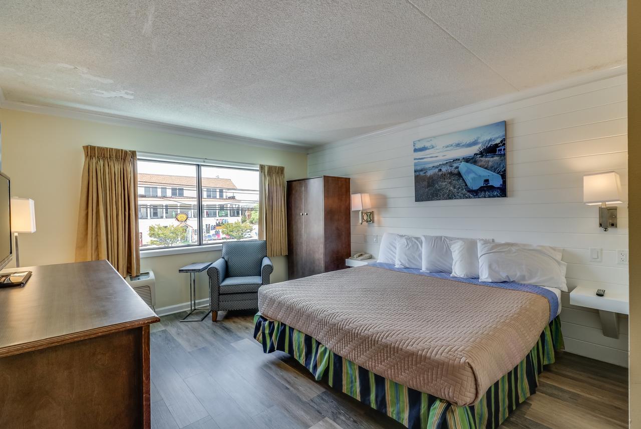 Atlantic Oceanside Dewey Beach Resort - thumb 2