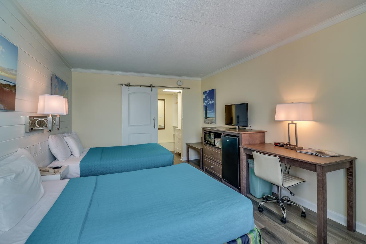 Atlantic Oceanside Dewey Beach Resort - thumb 24