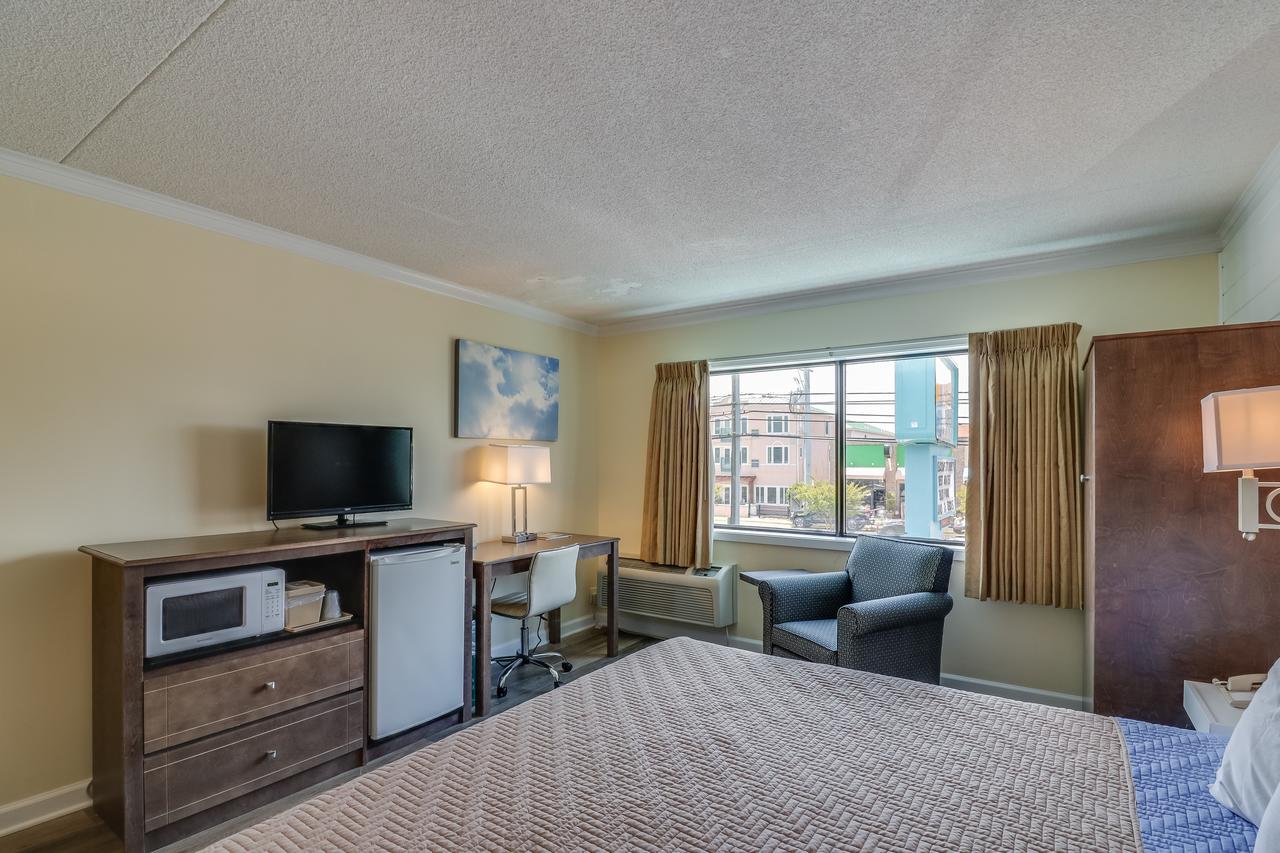 Atlantic Oceanside Dewey Beach Resort - thumb 17