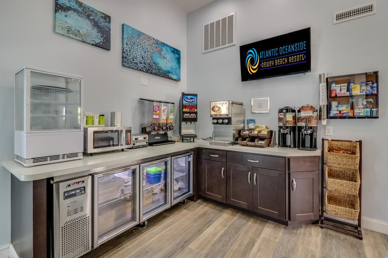 Atlantic Oceanside Dewey Beach Resort - thumb 9