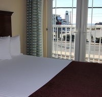 Gold Leaf Hotel of Dewey - Accommodation Los Angeles