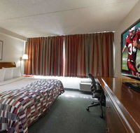 Red Roof Inn and Suites Newark Delaware - Accommodation Los Angeles