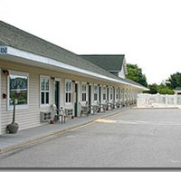 Sea Esta Motel 2 - Accommodation Los Angeles