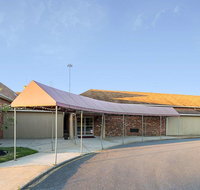 Clarion Hotel  Conference Center Wilmington New Castle - Accommodation Los Angeles