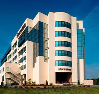 Sheraton Wilmington South - Accommodation Los Angeles