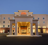 Hampton Inn  Suites Wilmington Christiana - Accommodation Los Angeles