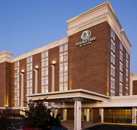 DoubleTree by Hilton Wilmington - Accommodation Los Angeles