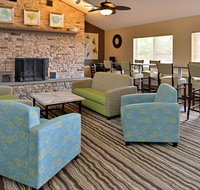 American Inn  Suites - Accommodation Los Angeles