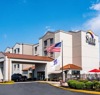 Sleep Inn  Suites Rehoboth Beach - Accommodation Los Angeles