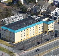 Quality Inn  Suites Rehoboth Beach  Dewey - Accommodation Los Angeles
