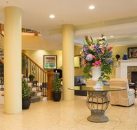 Hotel Rehoboth - Accommodation Los Angeles