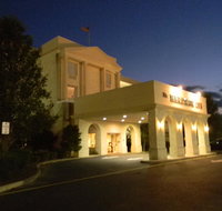 Heritage Inn - Rehoboth Beach - Accommodation Los Angeles