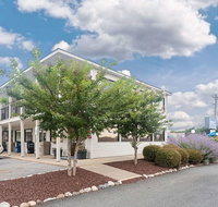 Rodeway Inn  Suites - Rehoboth Beach - Accommodation Los Angeles