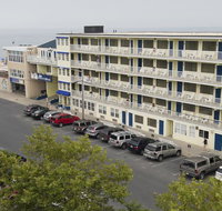 Admiral on Baltimore - Accommodation Los Angeles