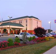 Hampton Inn Rehoboth Beach - Accommodation Los Angeles