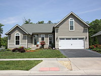 Accommodation Los Angeles