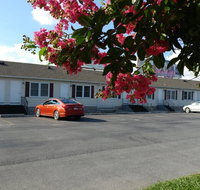 Driftwood Efficiency Motel - Accommodation Los Angeles