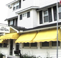 The Whitson Guest House - Accommodation Los Angeles