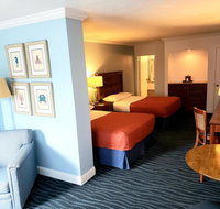 Avenue Inn  Spa - Accommodation Los Angeles