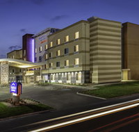 Fairfield Inn  Suites by Marriott Rehoboth Beach - Accommodation Los Angeles