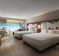 Hilton Washington DC National Mall - Accommodation Los Angeles