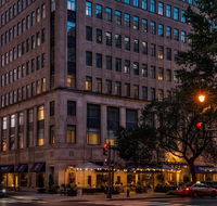 Sofitel Lafayette Square Washington DC - Accommodation Los Angeles