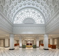 Hamilton Hotel - Washington DC - Accommodation Los Angeles