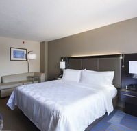 Holiday Inn Washington-Capitol - Accommodation Los Angeles