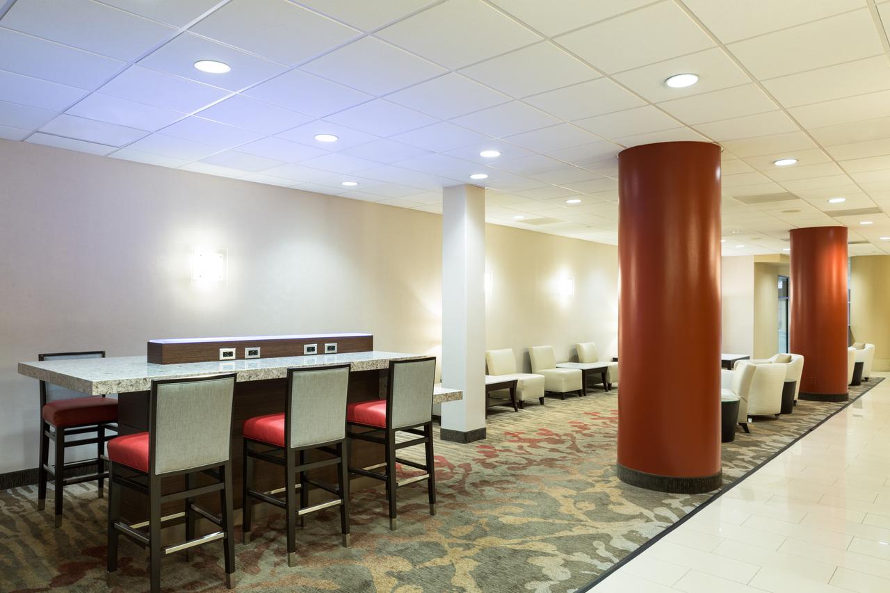 Holiday Inn Washington-Capitol - thumb 31