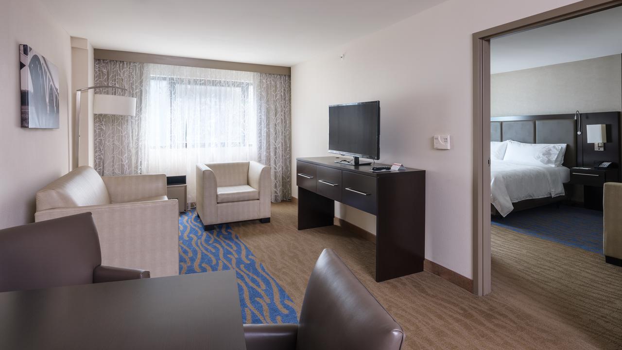 Holiday Inn Washington-Capitol - thumb 1