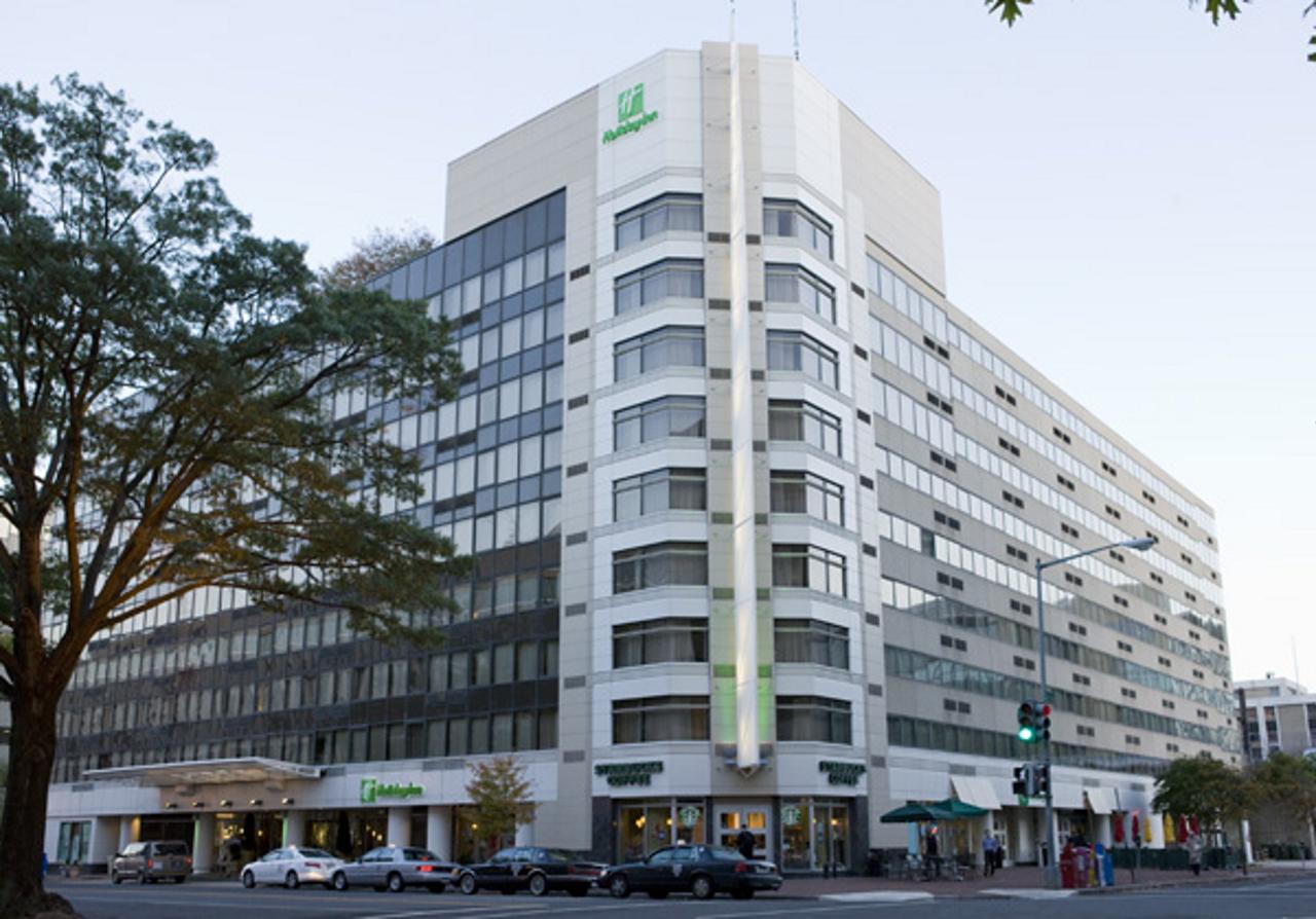 Holiday Inn Washington-Capitol - thumb 36