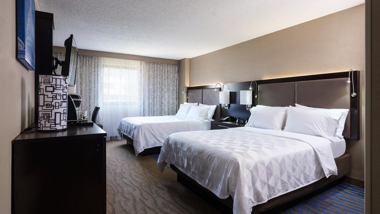 Holiday Inn Washington-Capitol - thumb 2