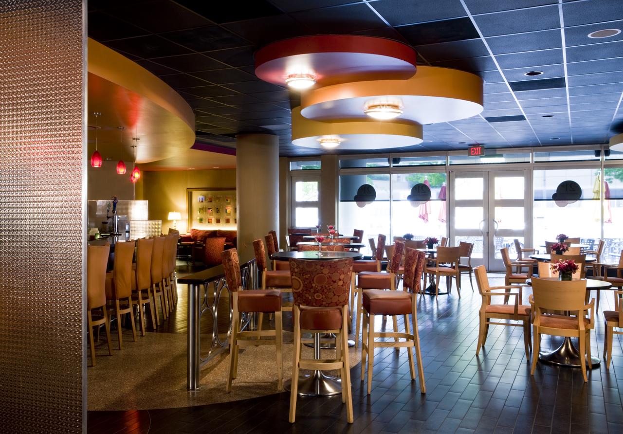 Holiday Inn Washington-Capitol - thumb 43