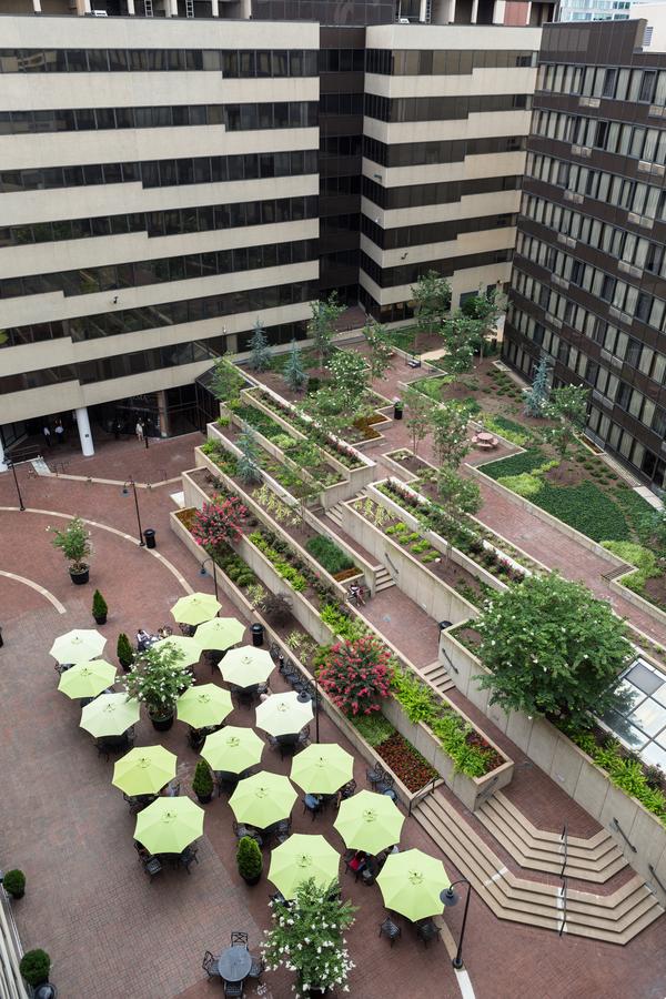 Holiday Inn Washington-Capitol - thumb 21