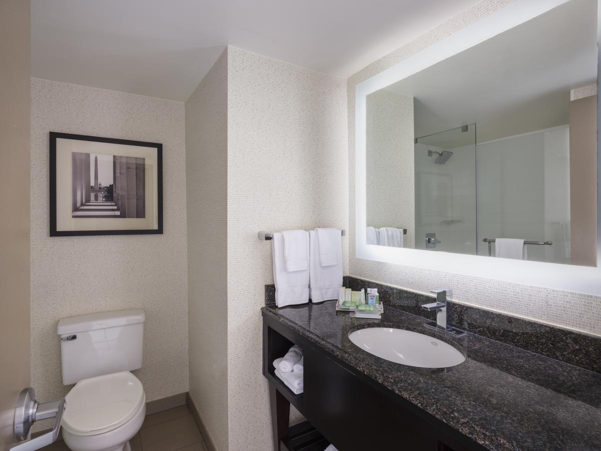 Holiday Inn Washington-Capitol - thumb 19