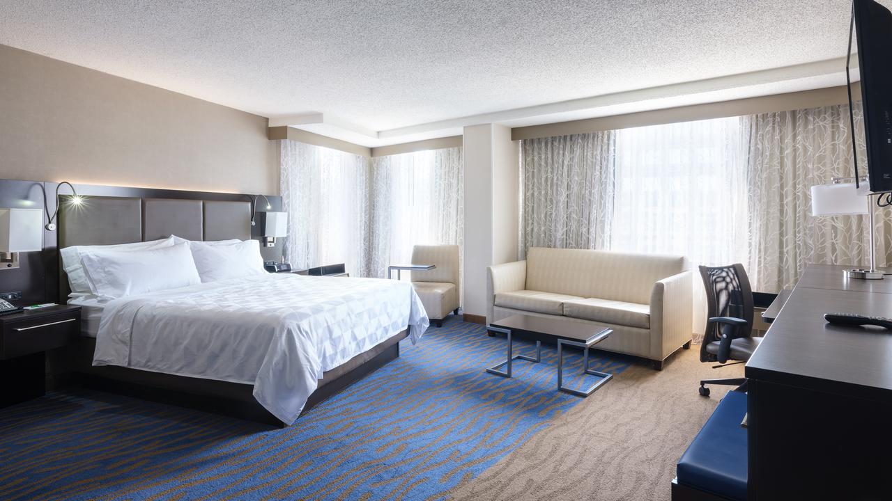 Holiday Inn Washington-Capitol - thumb 7