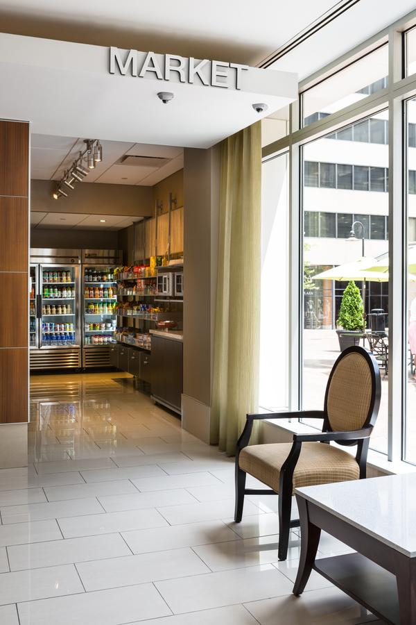 Holiday Inn Washington-Capitol - thumb 44