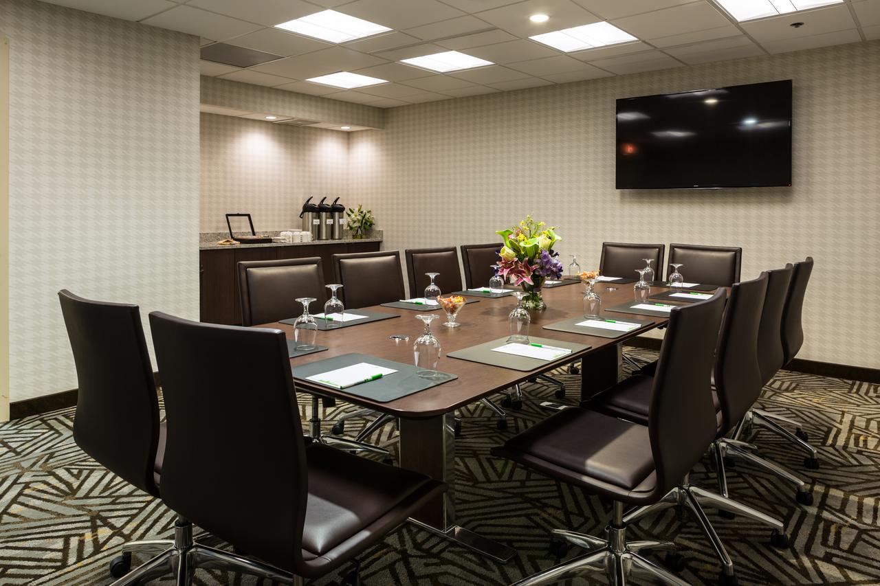 Holiday Inn Washington-Capitol - thumb 30