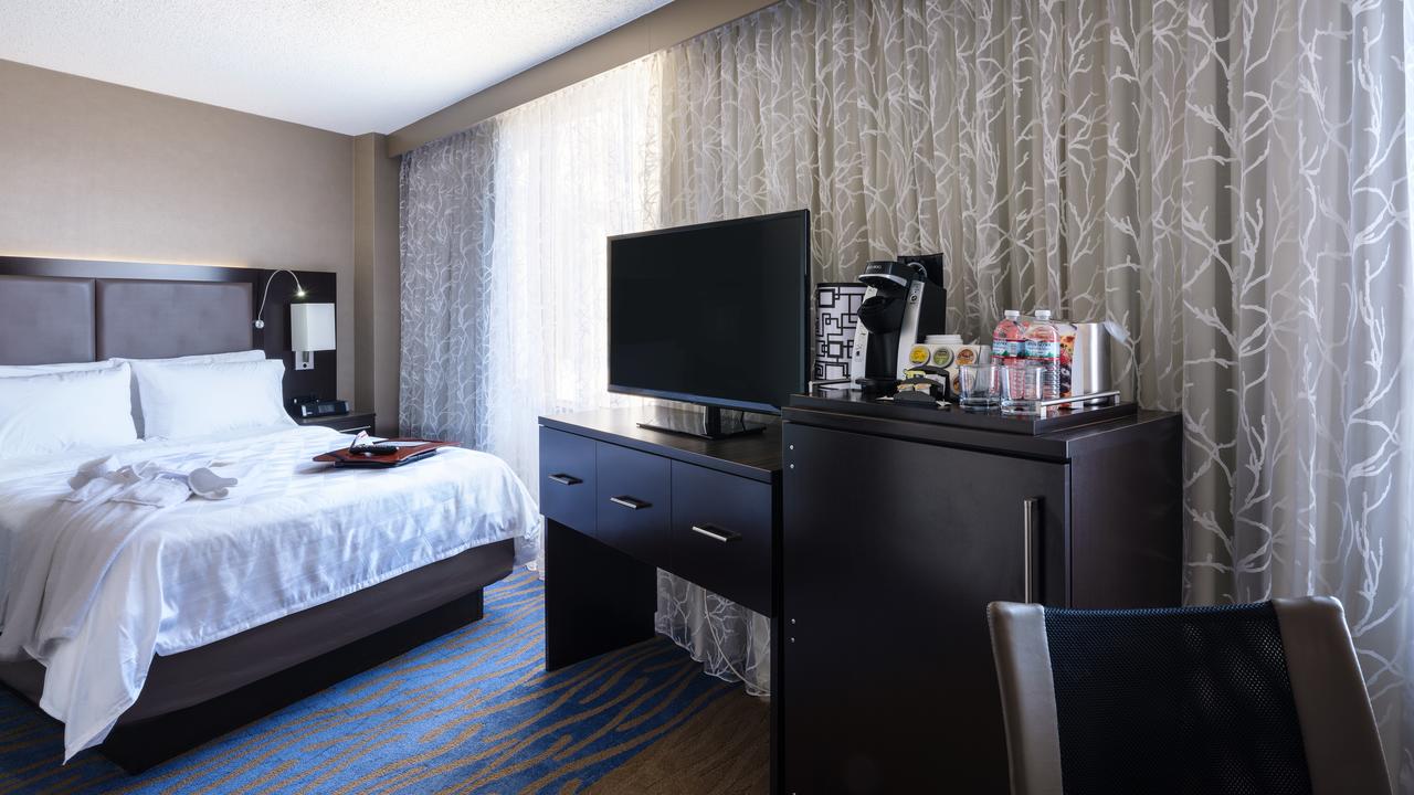 Holiday Inn Washington-Capitol - thumb 6