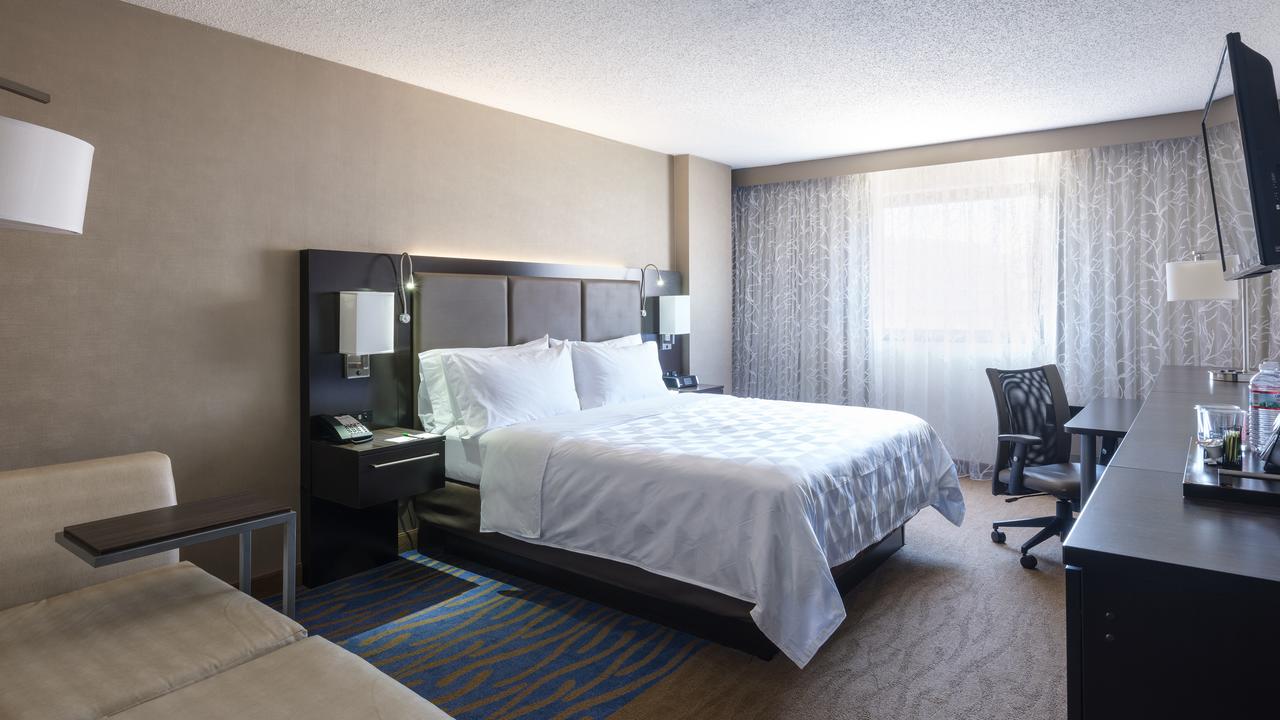 Holiday Inn Washington-Capitol - thumb 4