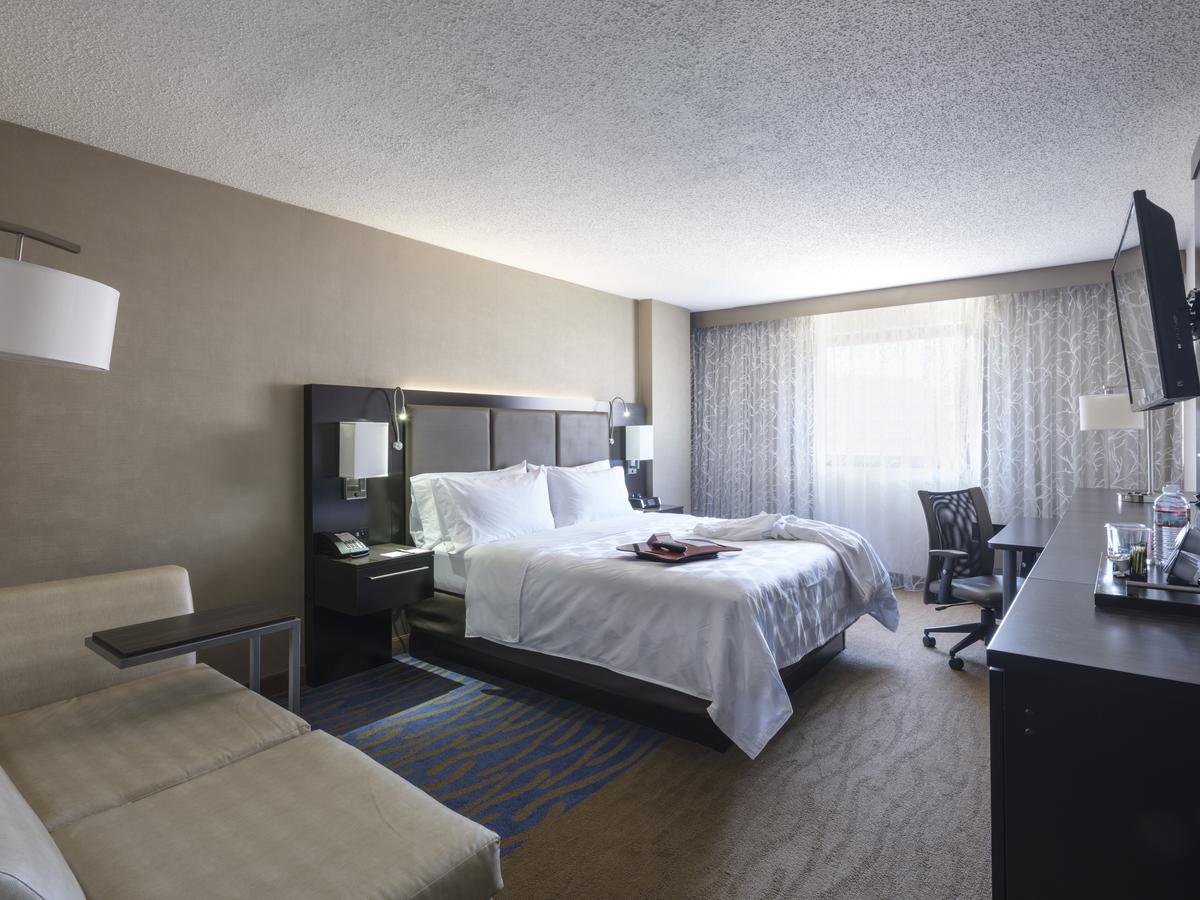 Holiday Inn Washington-Capitol - thumb 18